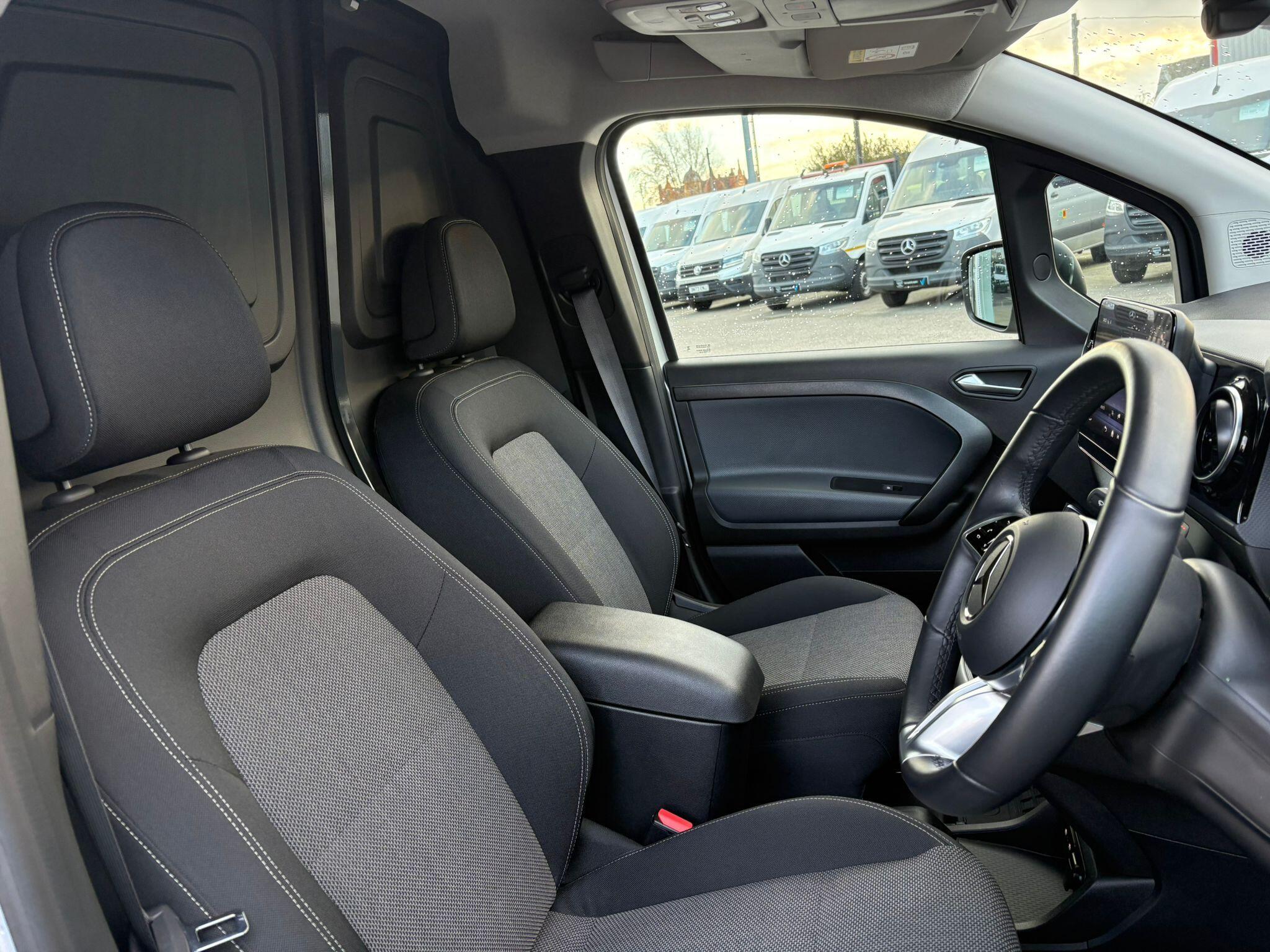 Mercedes-Benz eCitan